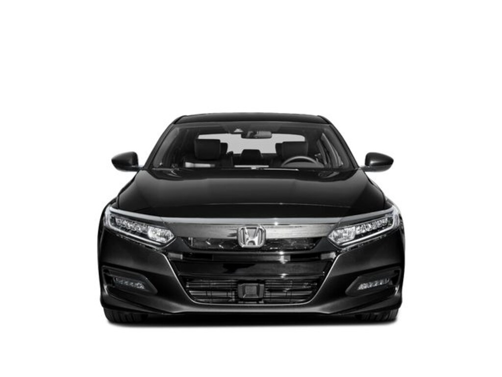 Used 2020 Honda Accord Sport 1.5T Sedan