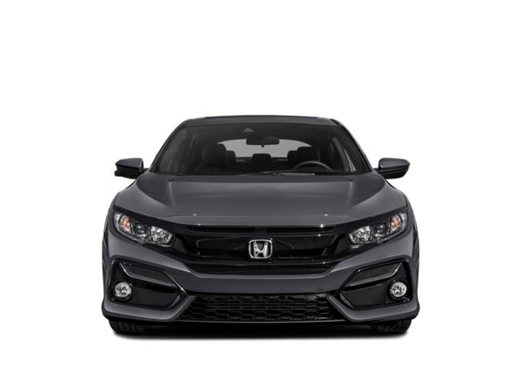 Used 2020 Honda Civic EX Hatchback