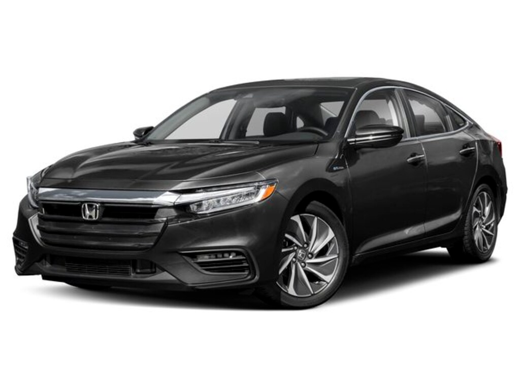 Used 2020 Honda Insight Touring Sedan