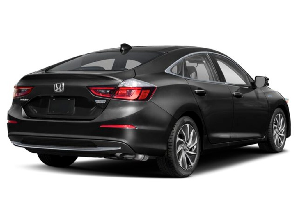 Used 2020 Honda Insight Touring Sedan
