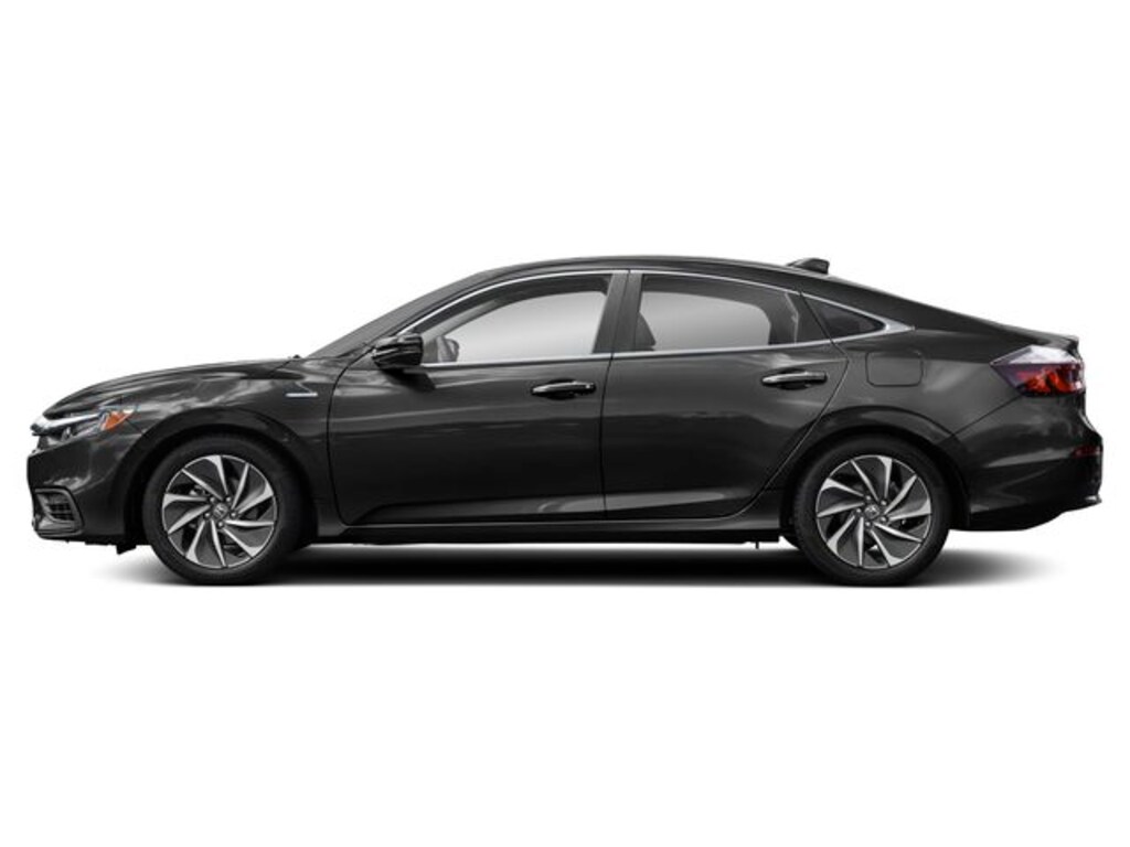 Used 2020 Honda Insight Touring Sedan