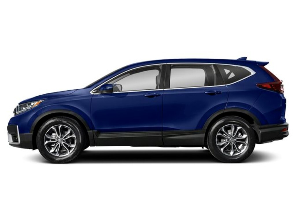 Used 2020 Honda CR-V EX AWD SUV