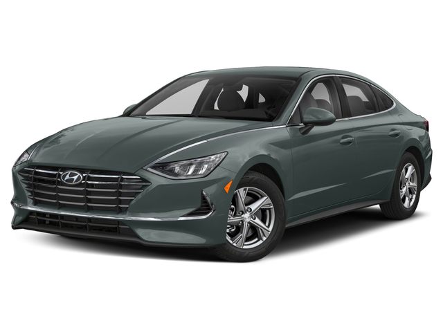2020 Hyundai Sonata SE photo 3