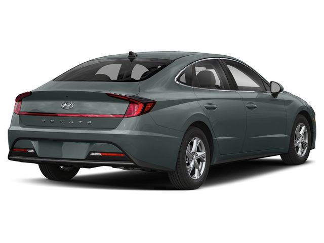 2020 Hyundai Sonata SE photo 4