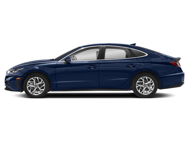 2020 Hyundai Sonata SEL photo 4