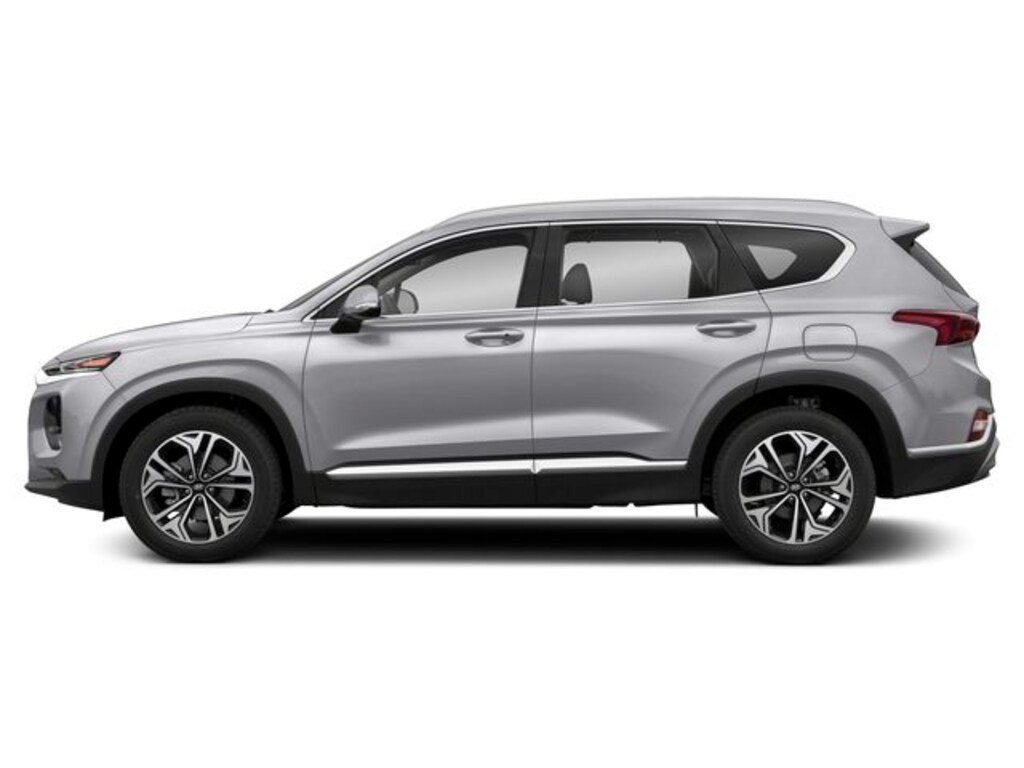 Used 2020 Hyundai Santa Fe Limited 2.0T SUV