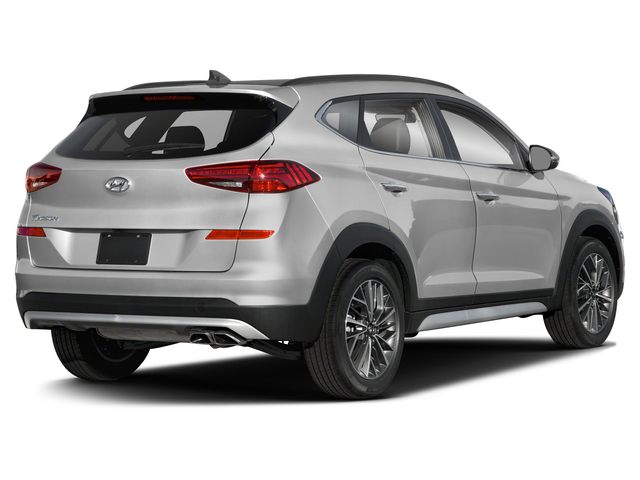 2020 Hyundai Tucson Ultimate photo 3