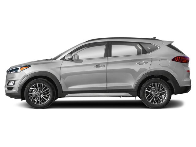 2020 Hyundai Tucson Ultimate photo 4