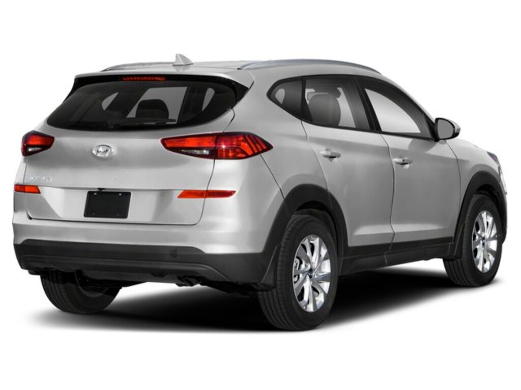 Used 2020 Hyundai Tucson For Sale Washington PA KM8J3CA43LU251862