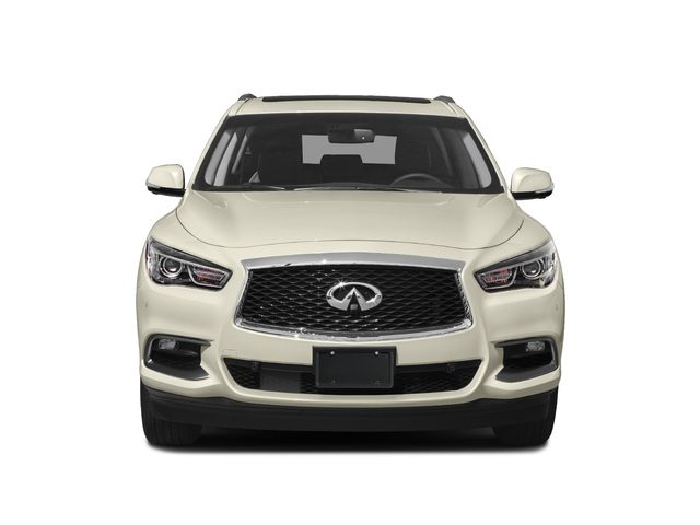 2020 Infiniti QX60 Pure photo 4