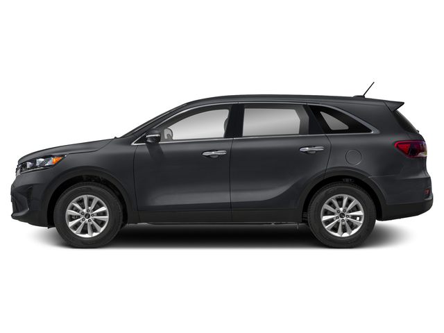 2020 Kia Sorento LX photo 4