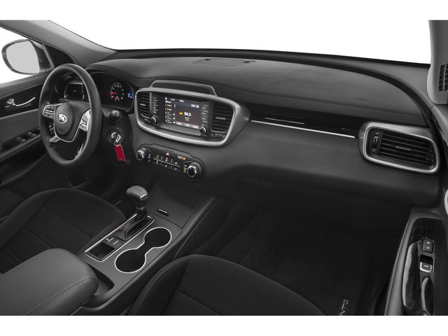 2020 Kia Sorento LX photo 5