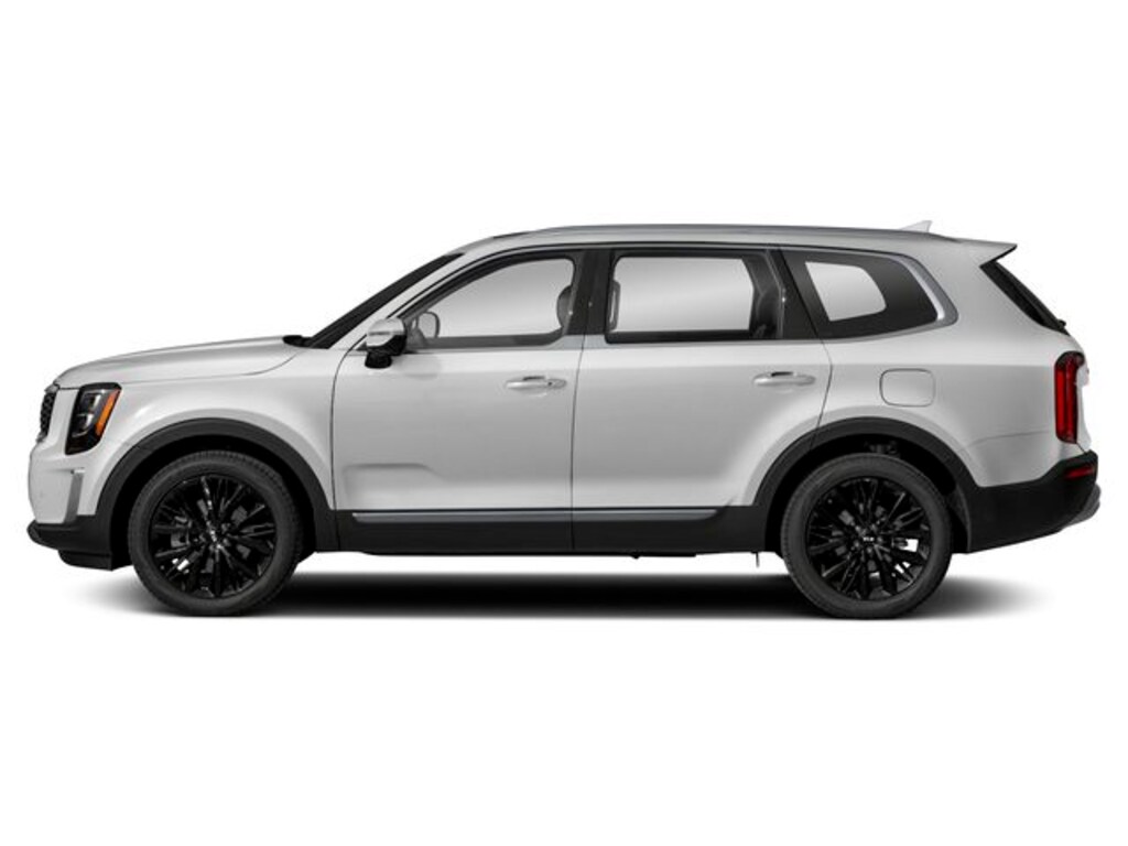 Used 2020 Kia Telluride SX SUV