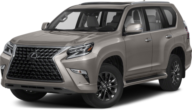 Lexus GX 460 Luxury