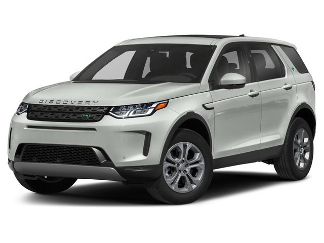 Used 2020 Land Rover Discovery Sport SE with VIN SALCP2FX0LH840870 for sale in Washington, PA