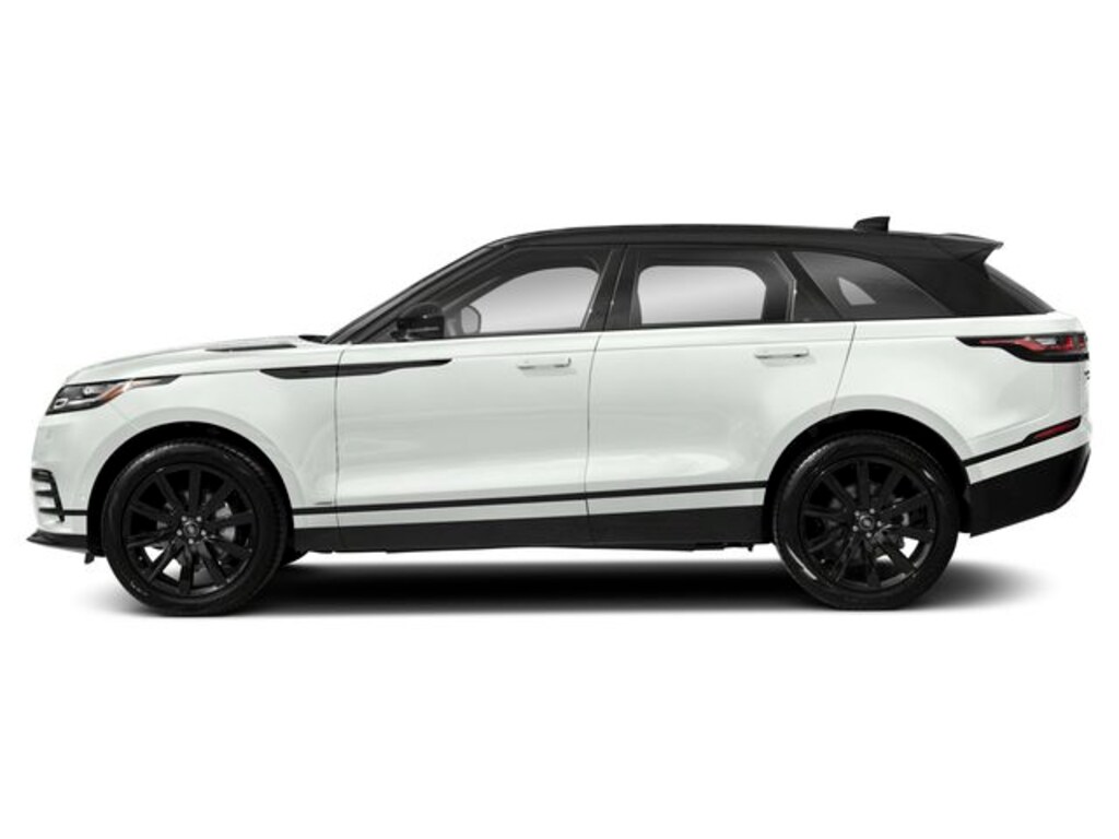 Used 2020 Land Rover Range Rover Velar SVAutobiography Dynamic Edition SUV