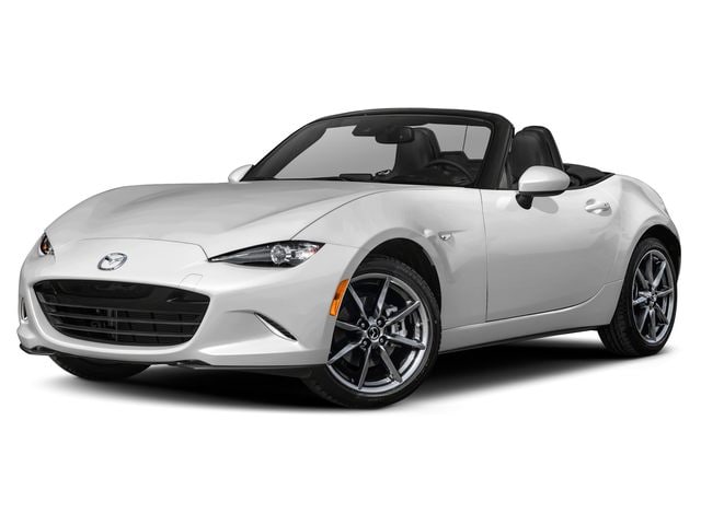 Used 2020 Mazda MX-5 Miata Grand Touring with VIN JM1NDAD7XL0416617 for sale in Reading, PA