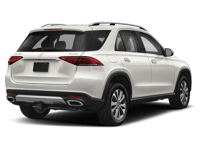 2020 Mercedes Benz GLE 350 photo 2