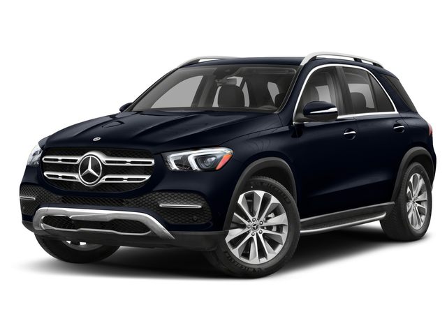 2020 Mercedes Benz GLE 450 4MATIC photo 3
