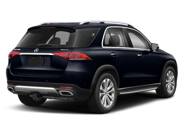 2020 Mercedes Benz GLE 450 4MATIC photo 4
