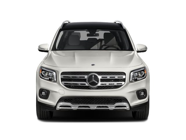 2020 Mercedes Benz GLB 250 photo 4