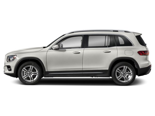 2020 Mercedes Benz GLB 250 4MATIC photo 4