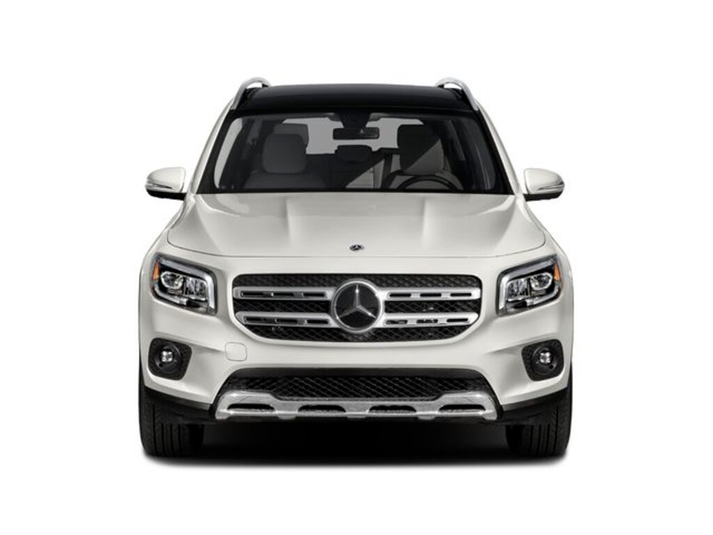 Used 2020 Mercedes-Benz GLB 250 4MATIC SUV