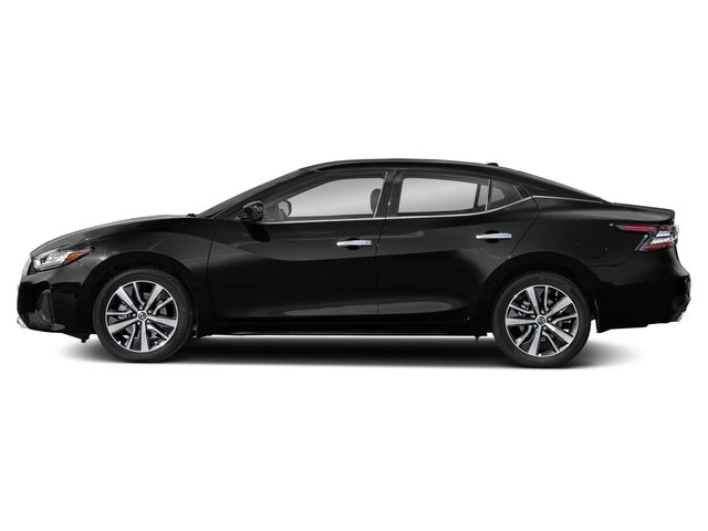 Nissan Maxima Safety Nissan Maxima Safety