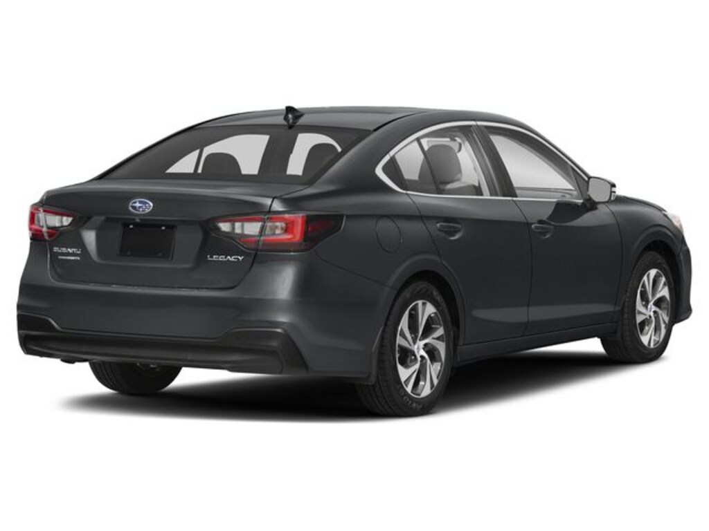 Used 2020 Subaru Legacy For Sale Washington PA 4S3BWAC6XL3033622