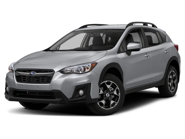 Used 2020 Subaru Crosstrek Base with VIN JF2GTABC7L8279411 for sale in Northumberland, PA