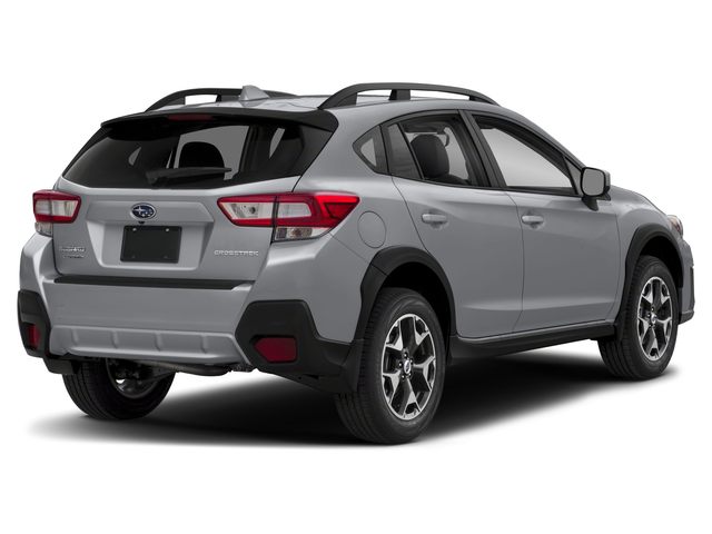 2020 Subaru Crosstrek Premium photo 3