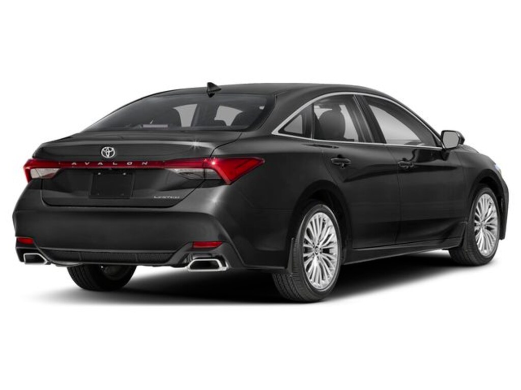 Used 2020 Toyota Avalon Limited Sedan