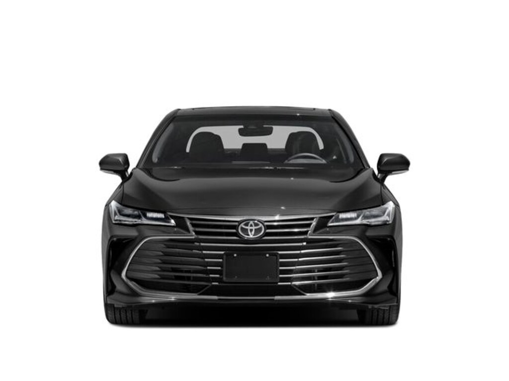 Used 2020 Toyota Avalon Limited Sedan