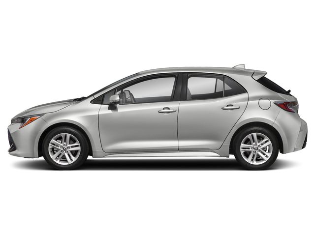2020 Toyota Corolla SE photo 4
