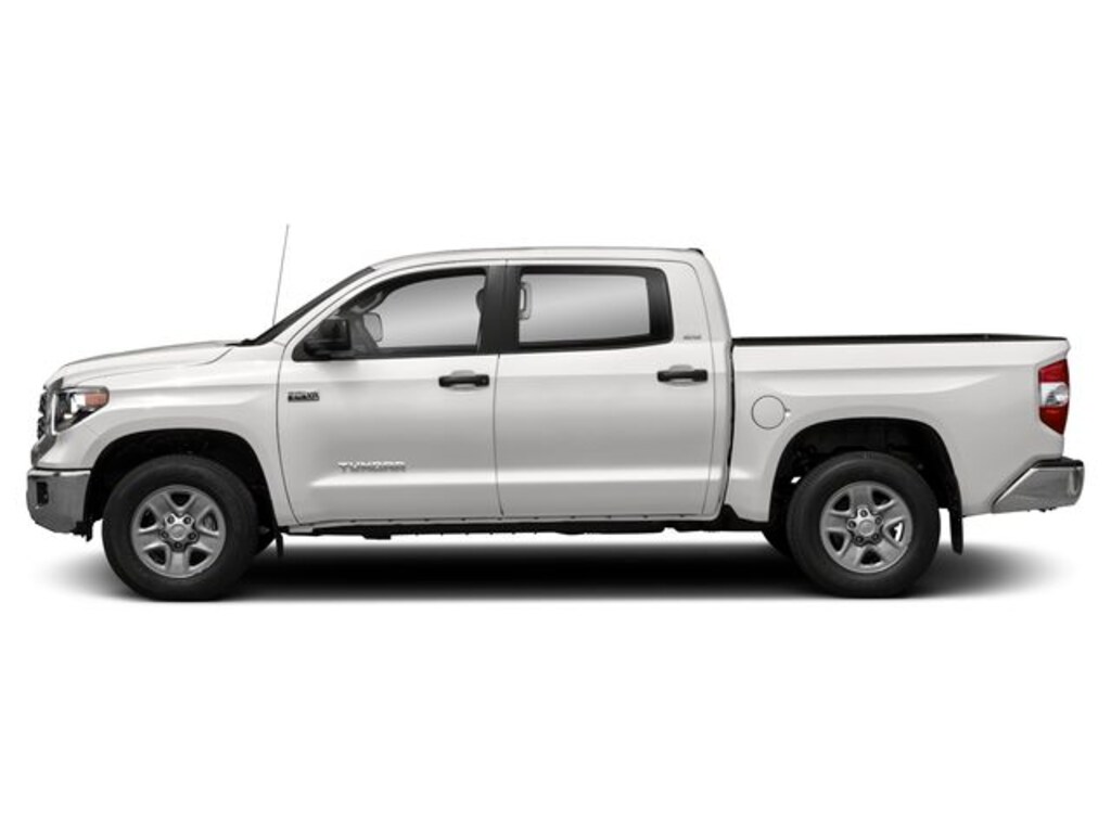 Used 2020 Toyota Tundra  Truck CrewMax