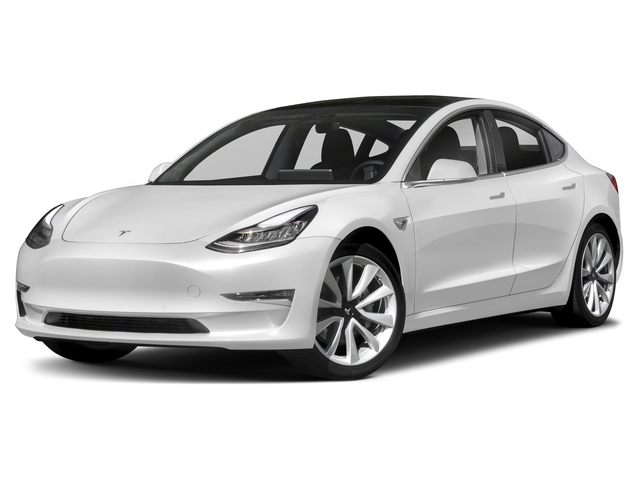 Used 2020 Tesla Model 3 Base with VIN 5YJ3E1EA5LF793307 for sale in Kansas City, MO