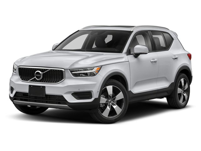 Used 2020 Volvo XC40 Inscription with VIN YV4162UL9L2280851 for sale in Canal Winchester, OH