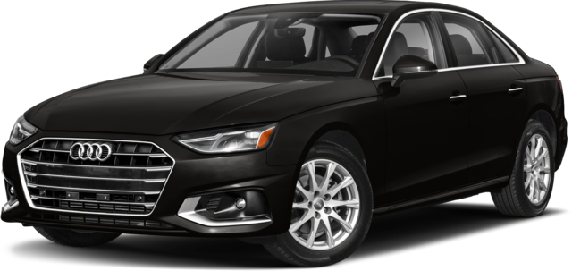 Audi A4 Prestige