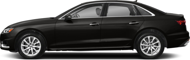 Audi A4 Prestige