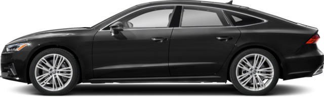 Audi A7 Premium Plus