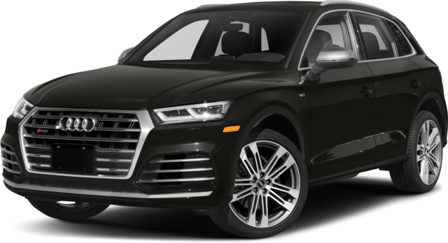 Audi SQ5 Prestige