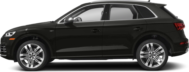 Audi SQ5 Prestige