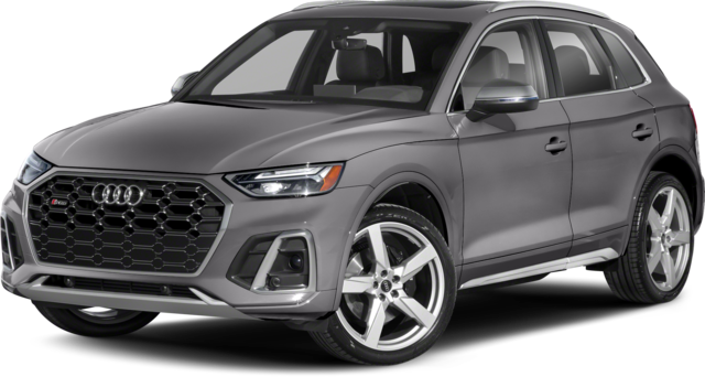 Audi SQ5 Premium