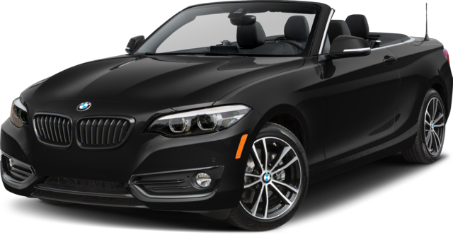 BMW 230i Convertible