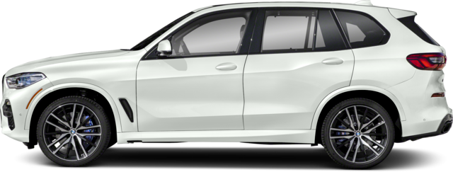 BMW X5 M50i