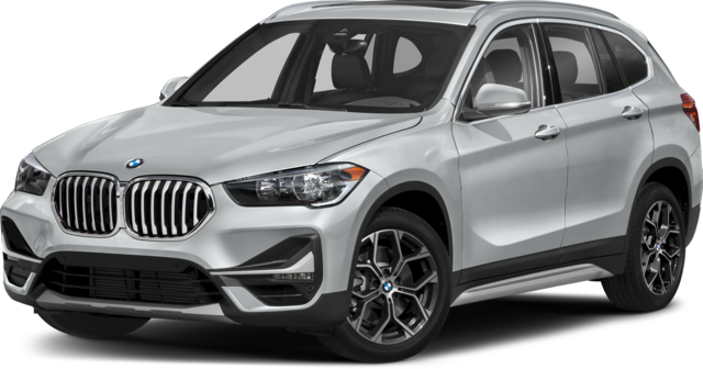 BMW X1 xDRIVE28i
