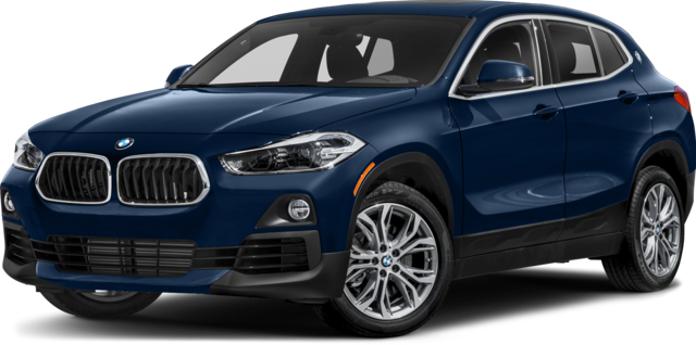 BMW X2 xDrive28i