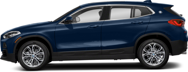 BMW X2 xDrive28i