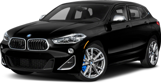 BMW X2 M35i