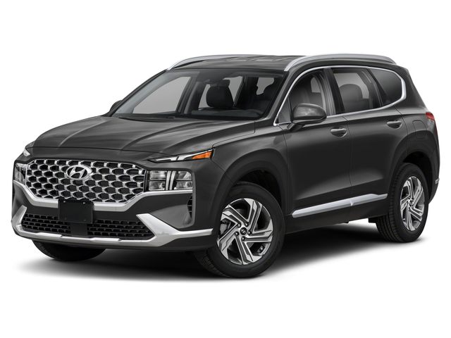 2021 Hyundai Santa Fe Special Offer